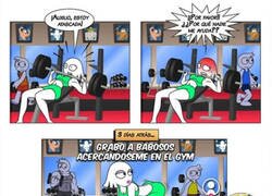 Enlace a Cómo el cuento del lobo