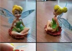 Enlace a El juguete que destruyó mi infancia