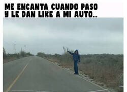 Enlace a Gracias majo