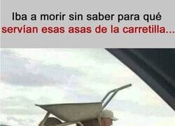 Enlace a Ah, para eso eran...