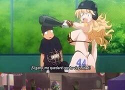 Enlace a La lógico de los isekais