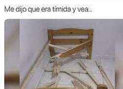 Enlace a El sexo con locas es genial, solo tienes que vigilar sus manos