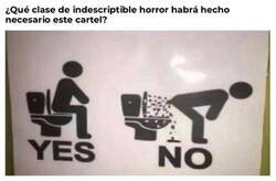 Enlace a ¿Qué habrá pasado aquí?