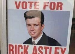 Enlace a Yo le votaría