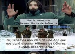 Enlace a No merece la pena