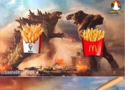 Enlace a Quién no conoce a Dios...