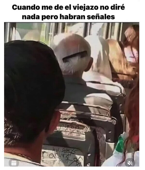 peine,señor,señales,viejazo