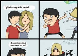 Enlace a Muy poco creíble