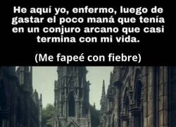 Enlace a Mis úlitmos esfuerzos