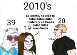 Enlace a ¿Qué está pasando aquí?