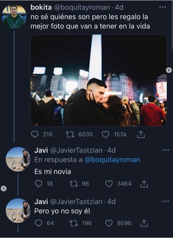 Meme_otros - Un regalo para toda la vida