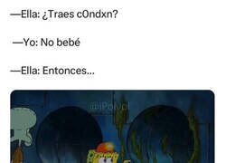 Enlace a El lado sucio