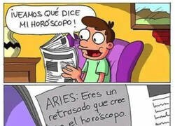 Enlace a Siempre tan acertado