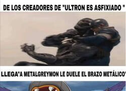 Enlace a Poco realismo