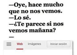 Enlace a Contrarreloj