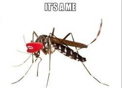 Enlace a Super Mosquito Bros