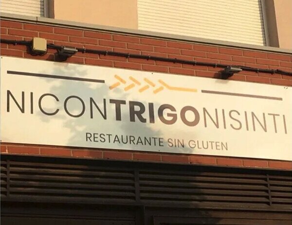 Otros - El mejor nombre para una panadería sin gluten