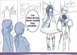 Enlace a En este mundo vivimos