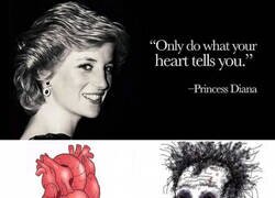 Enlace a Haz lo que el corazón te diga