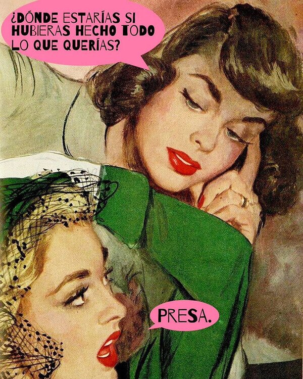 Meme_otros - Todo lo que he querido hacer