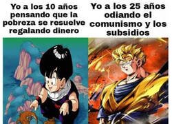 Enlace a Madurez socioeconómica