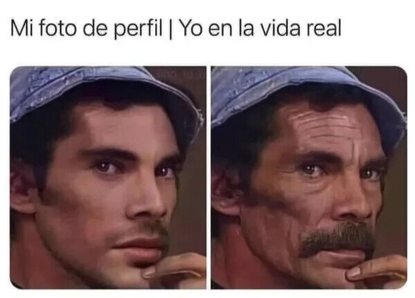 Otros - Tiene ya unos añitos...