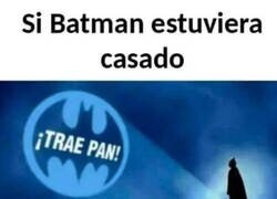 Enlace a La BatSeñal de su BatSeñora