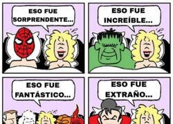 Enlace a Cada uno hace lo suyo