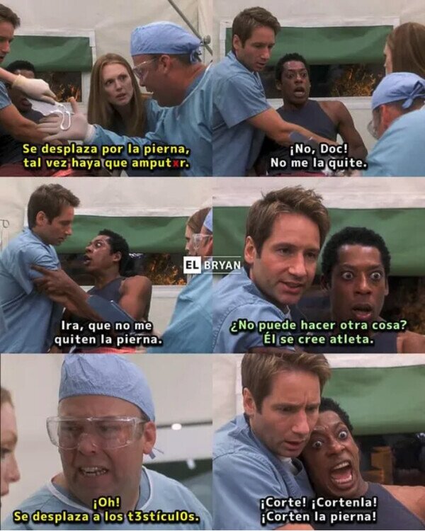 Meme_otros - Cuando no queda otra