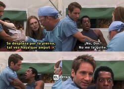 Enlace a Cuando no queda otra