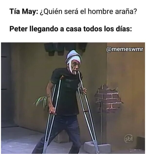 Meme_otros - ¿Quién será?