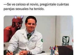 Enlace a Doctor Maligno