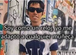 Enlace a Si no ligáis así, ya no sé...