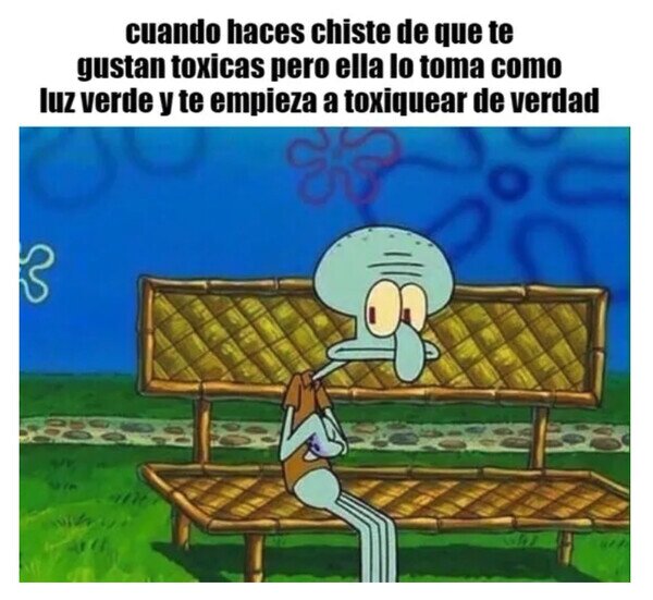 Meme_otros - No era la intención