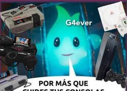 Enlace a Nunca lo olvides