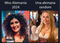 Enlace a ¿Qué les pasa en Alemania?