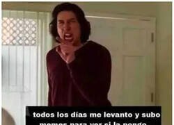 Enlace a No está funcionando