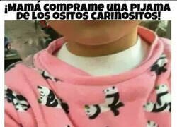 Enlace a No me imaginaba ese tipo de cariño