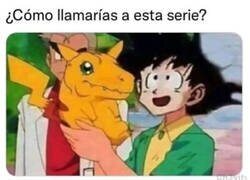 Enlace a ¿DigiPoke Ball Z?