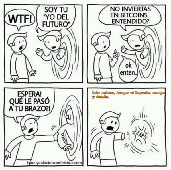 Otros - Tu Yo del futuro