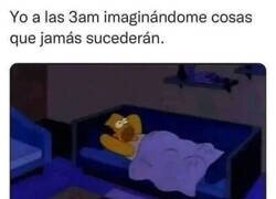 Enlace a Lo que hago en lugar de dormir