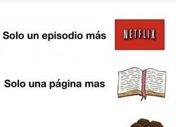 Enlace a Siempre hay un poco más