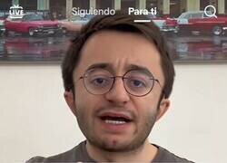 Enlace a Evil Harry Potter