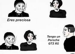 Enlace a Qué difícil es el amor