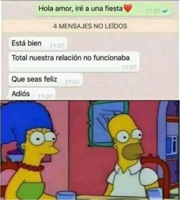 Meme_otros - A ver, a ver, ¿qué pasó?