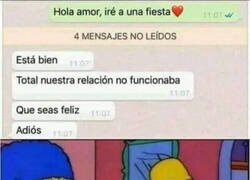 Enlace a A ver, a ver, ¿qué pasó?