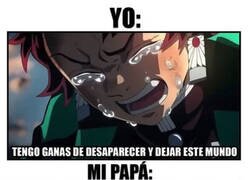 Enlace a Esas ganas no las tenía