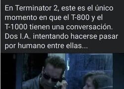 Enlace a Y solo hablaron de un perro