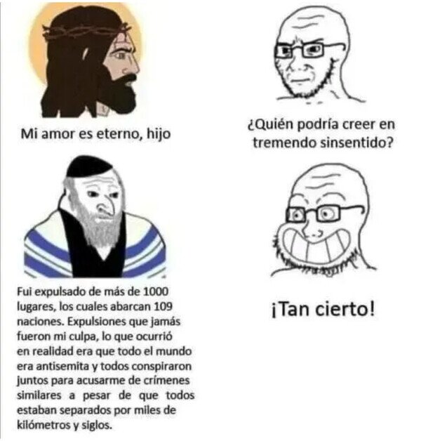 Meme_otros - Lo de siempre