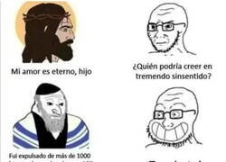 Enlace a Lo de siempre